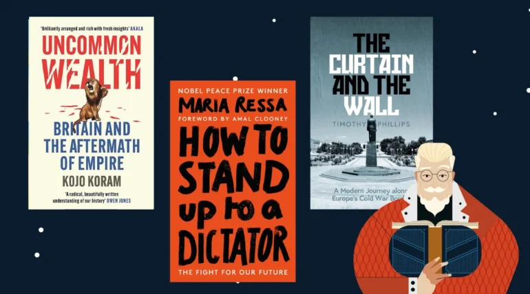 Best political theory books for beginners