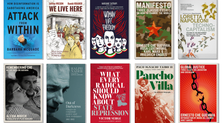 Best politics books of all time