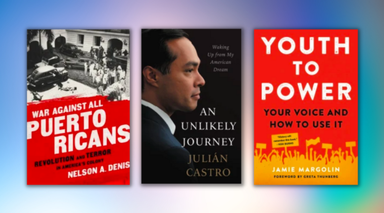 Best politics books of all time