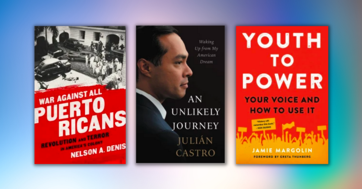 Best politics books of all time