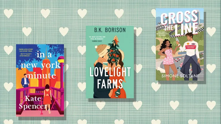 Best romance novels for adults