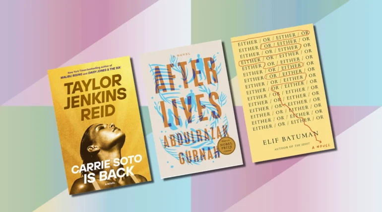Books to must read 2022