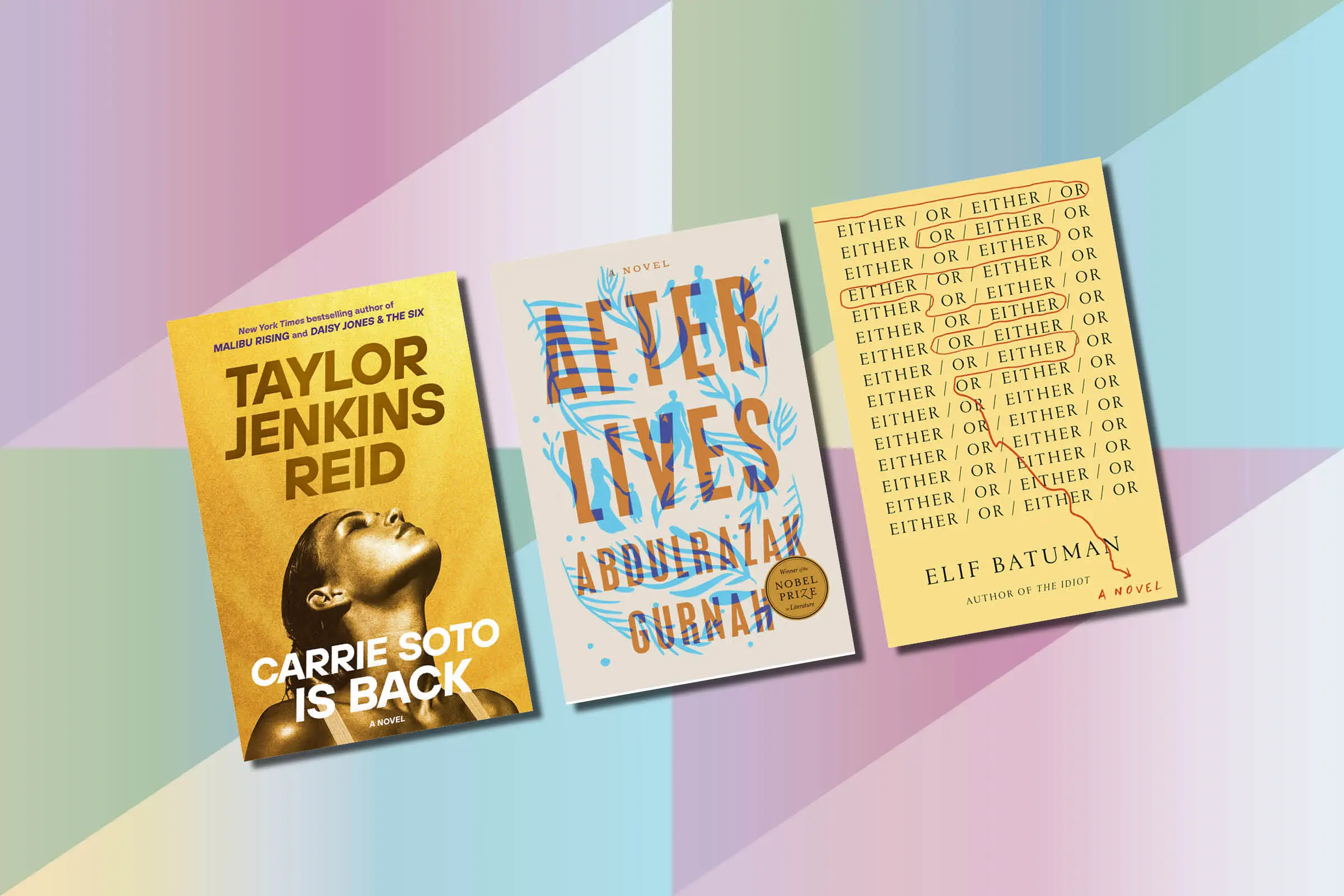 Books to must read 2022