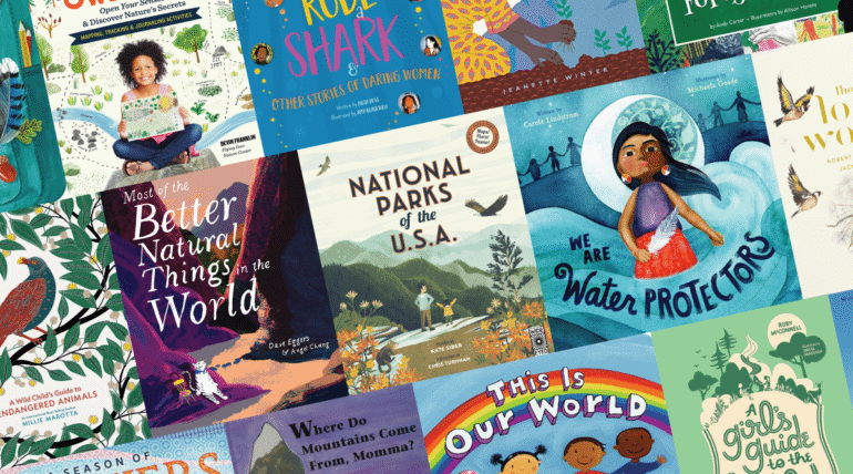 Children's fiction books online free