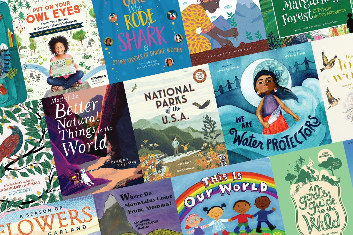 Children's fiction books online free