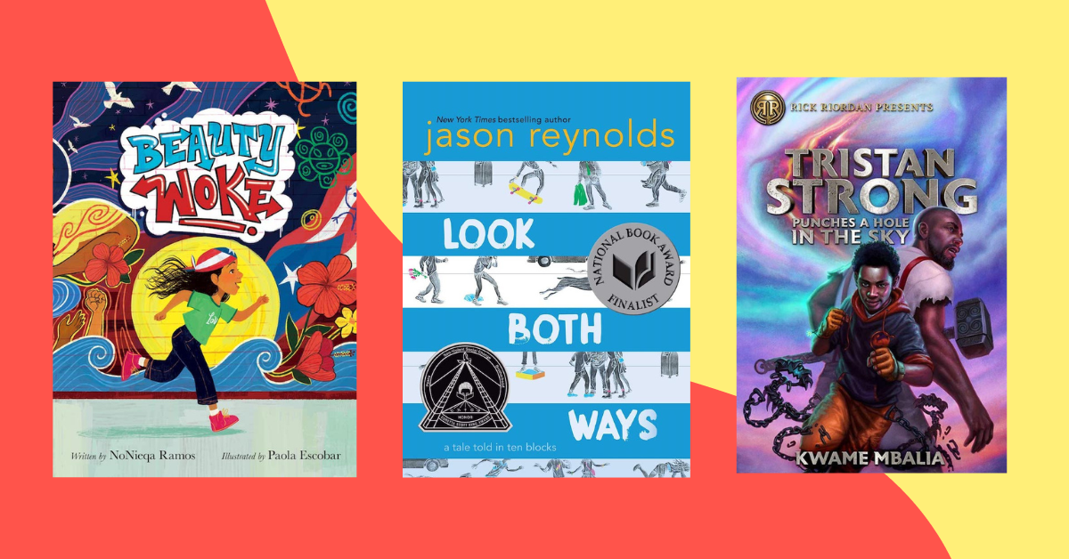 Fiction books for kids PDF