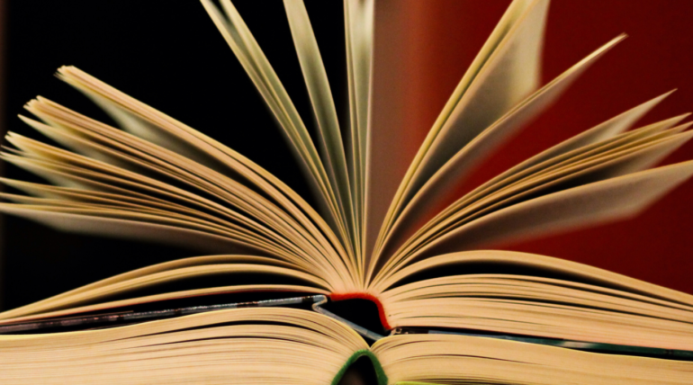 Fiction books that changed your life