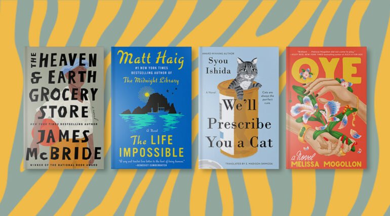 Happy fiction books for adults pdf