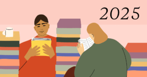 Most anticipated books of summer 2025