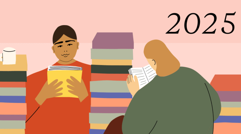 Most anticipated books of summer 2025