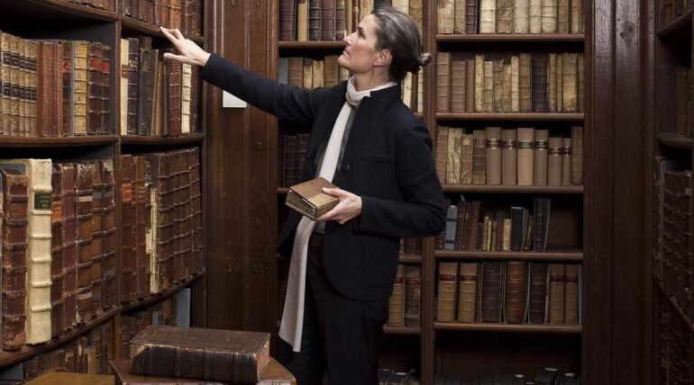 Power University books