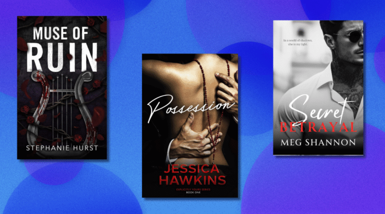 Romance books for adults free