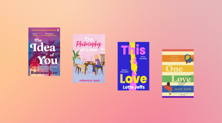 Romance novel happy fiction books for adults