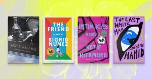 Short Story Fiction Books for Kids