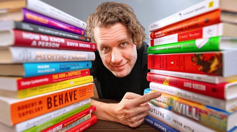 most life-changing books to read pdf