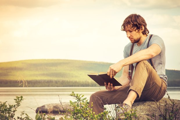 top 10 most life-changing books to read