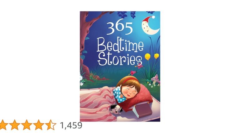 365 bedtime stories PDF free download