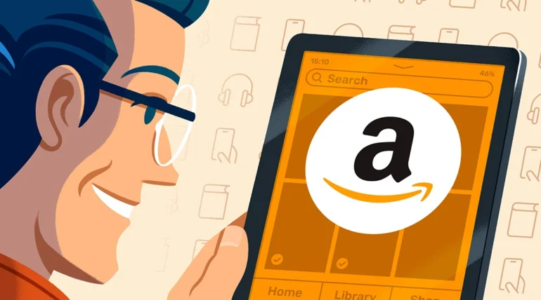 Amazon KDP publishing help