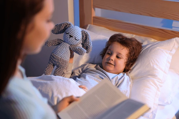 Bedtime stories to read online free with pictures