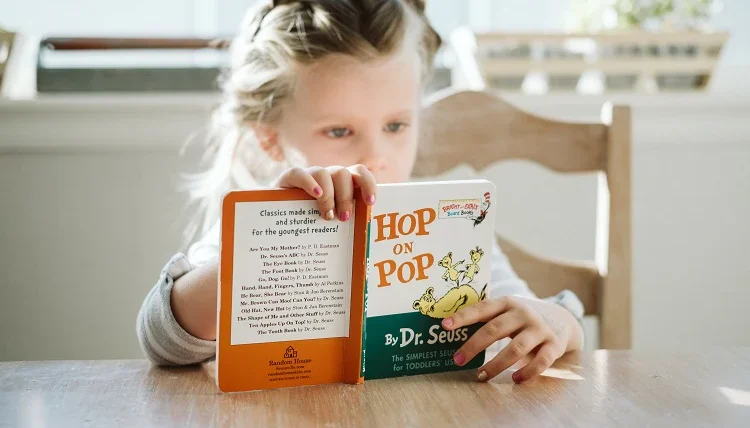 Free children's books PDF online