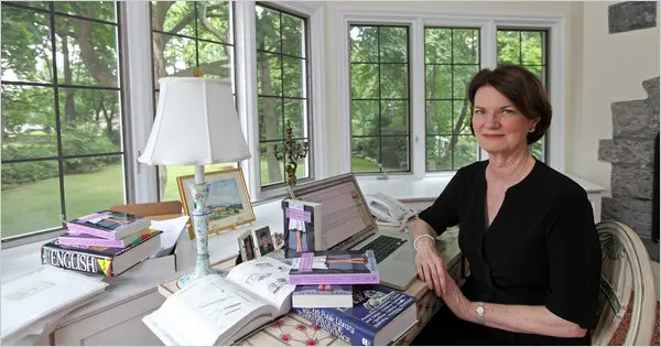 Self-publishing for new authors