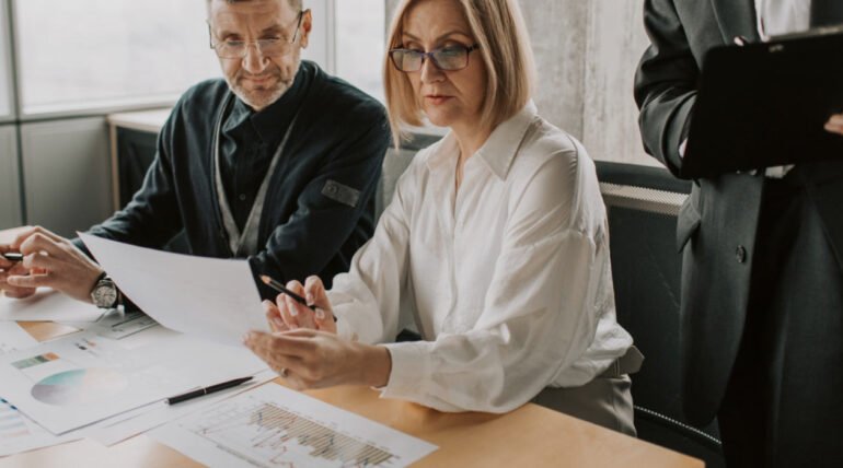 author publishing support