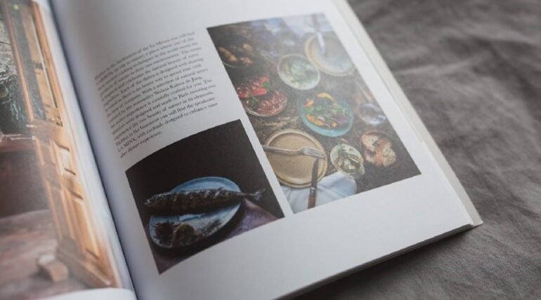 book design and printing