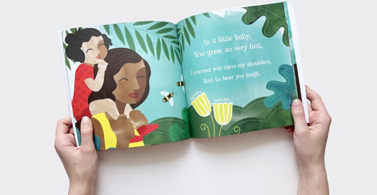 children’s book publishing