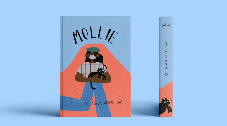 cover design and formatting