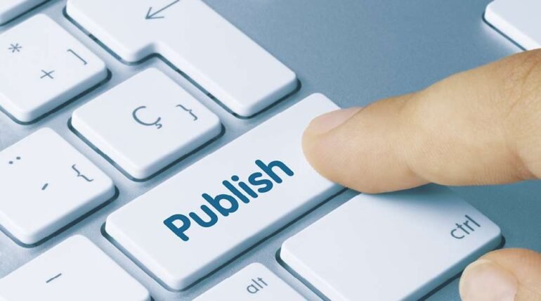 how to find the best book publisher