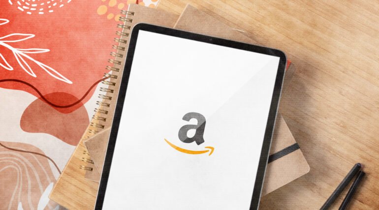 how to get your book on Amazon