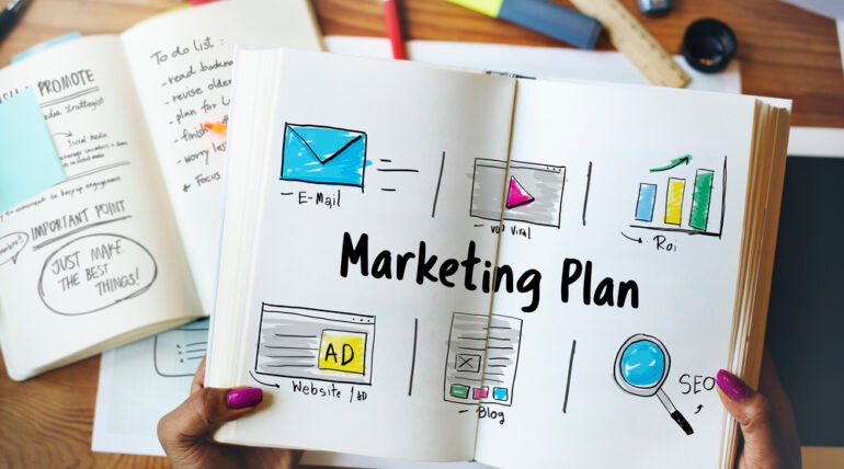 how to market your self-published book