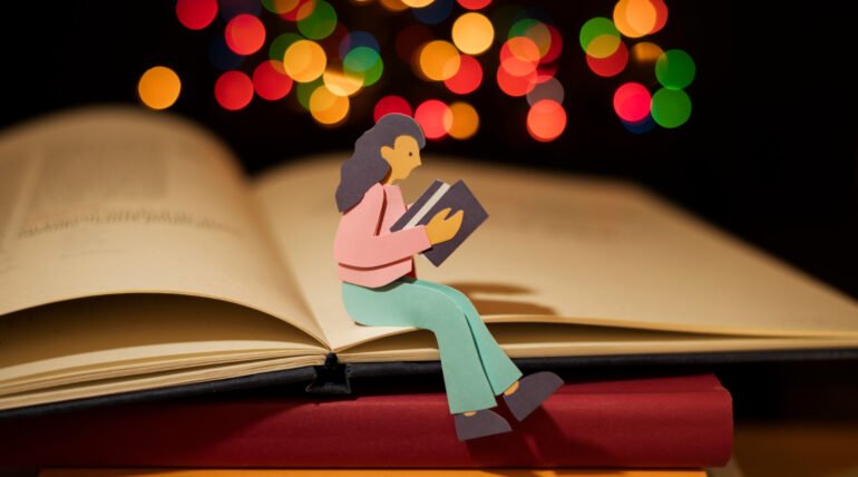 how to publish your first novel