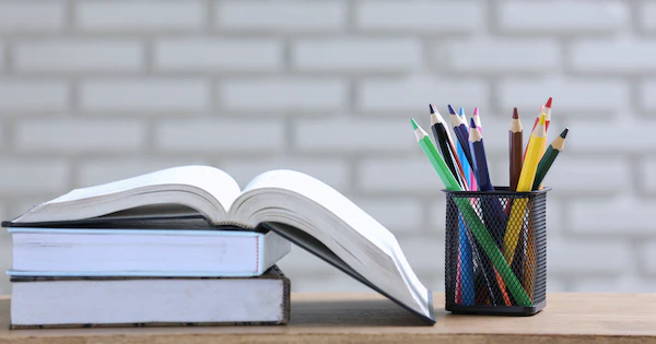 paperback publishing for educators