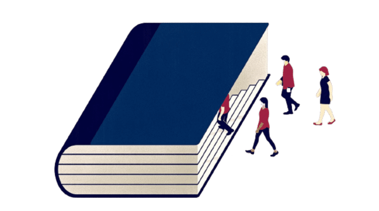 paperback services for non-fiction writers