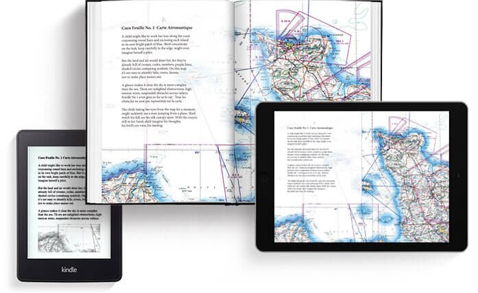 poetry publishing services