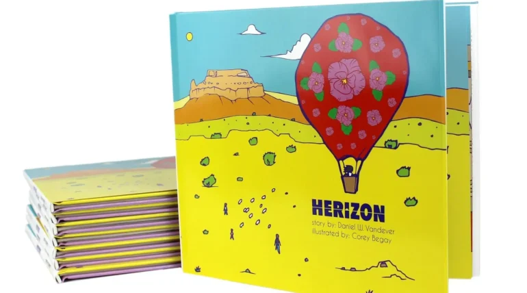 print-on-demand paperback specialists