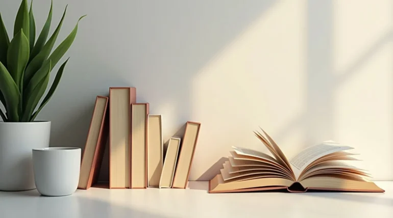 publishing packages for authors