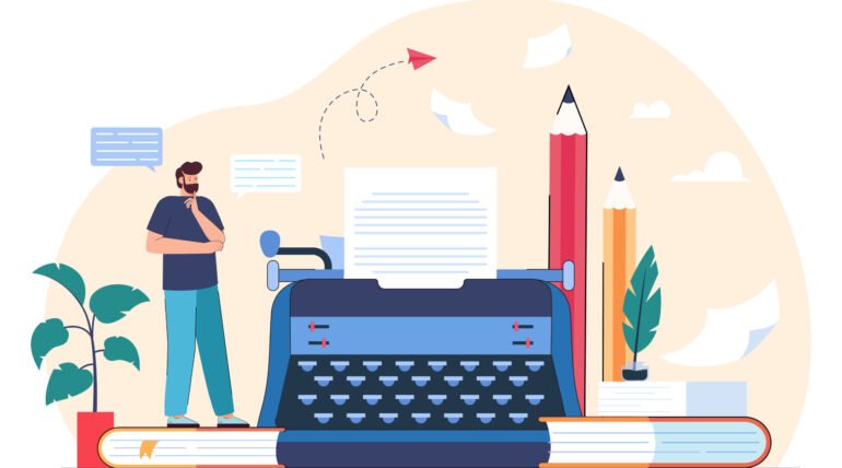 publishing tips for authors