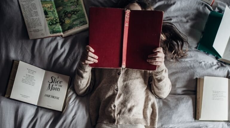 short stories for kids pdf