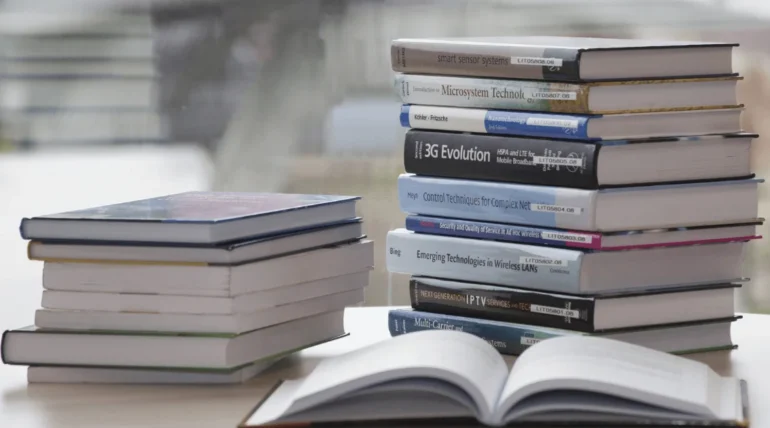 trusted book publishing company