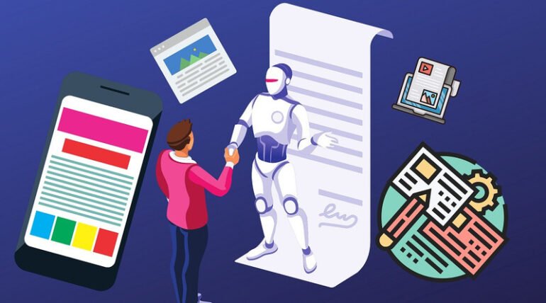 AI-assisted story outlining tips for authors