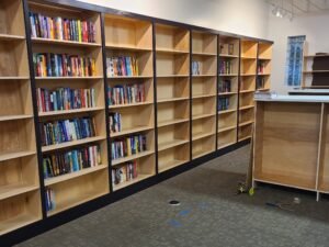 Ann Arbor book printing for educators