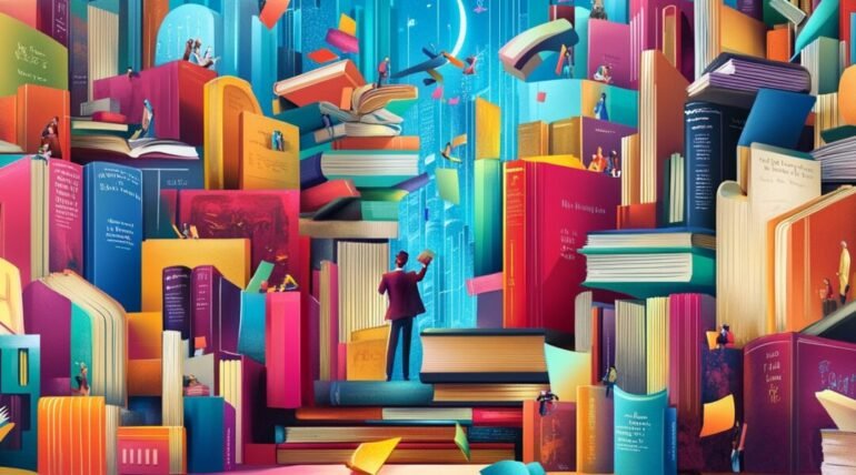 Chicago self-publishing services