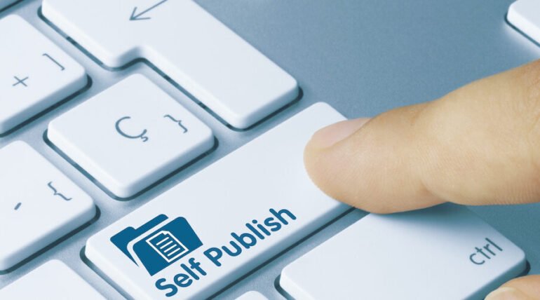 affordable self-publishing services USA