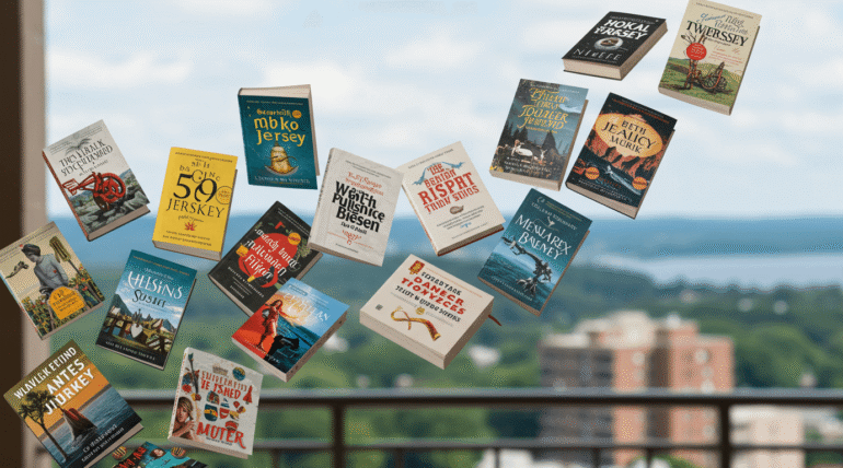 best book publishing company in USA