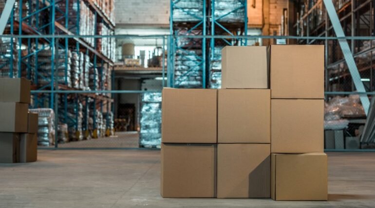 bulk order paperback fulfillment