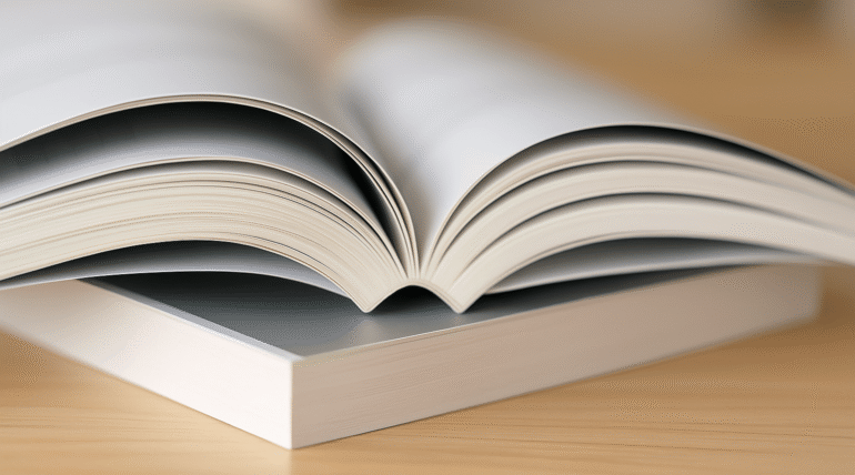 custom book publishing packages in Illinois