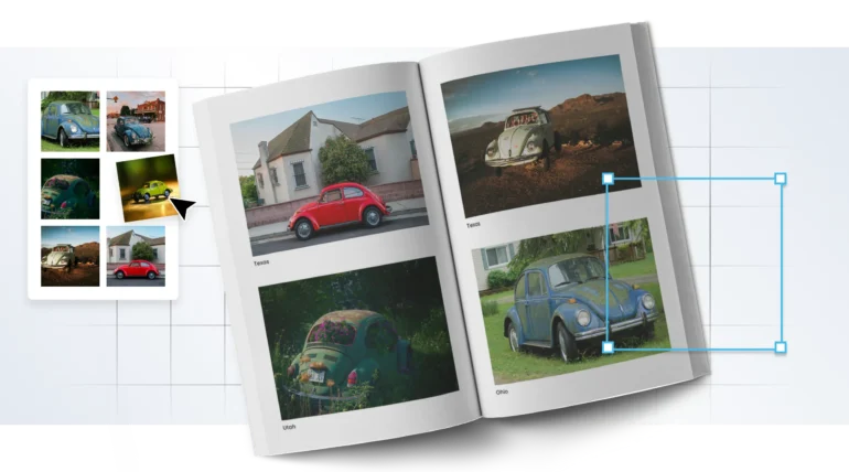 custom paperback printing in Manhattan