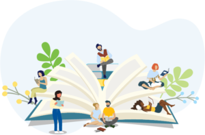 global reach paperback publishing